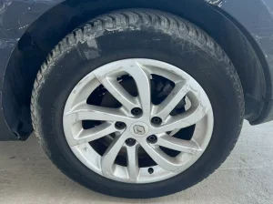 Aluminijumske felne za Renault 16" 5x114,3.