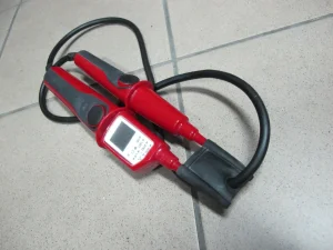 Benning Duspol Digital pipalice sa zujalicom