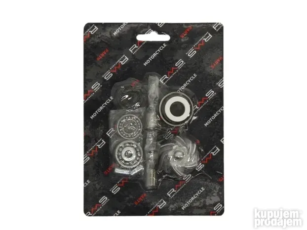 Set za popravku pumpa za voduKYMCO XCITING 250/300 2004-2012