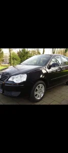 Menjac za VW Polo 1.4 2009 benzin