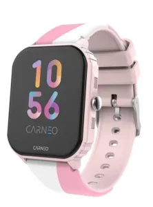 CARNEO TIK&TOK HR+ 2. gen. girl smart watch, povoljno