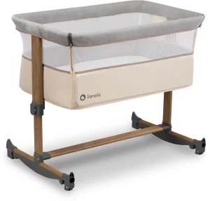 Lionelo Leonie Beige Sand Grey