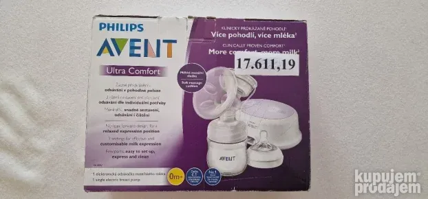 Pumpica za izmlazavanje