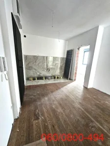 Živka Davidovića, Cvetkova pijaca, 2.5 dvoiposoban, 60.79 m²