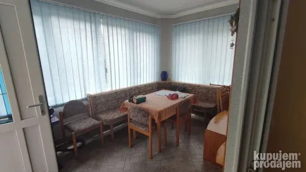 Odlična kuća na Klisi, 250m2