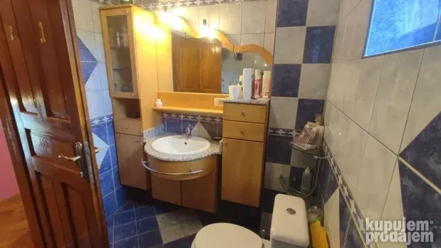 Odlična kuća na Klisi, 250m2