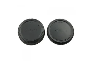 Rollin Accpro Frame And Back Objective Hat Set Fujifilm Fx