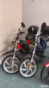 Tomos Apn 6s