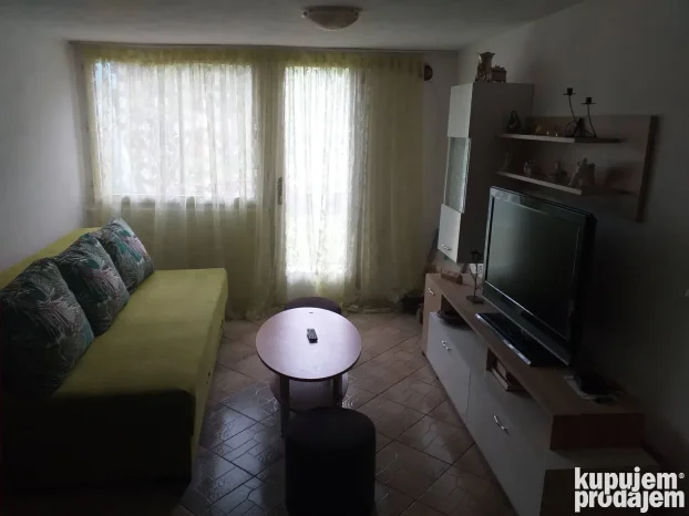 Apartmani Vlasinsko jezero