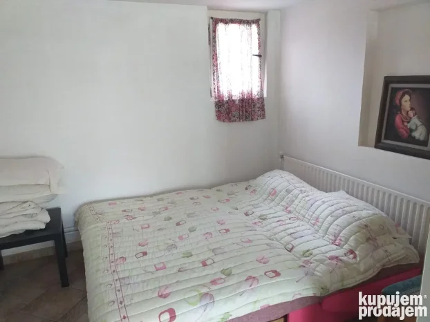 Apartmani Vlasinsko jezero