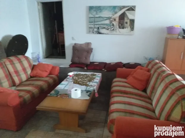 Apartmani Vlasinsko jezero