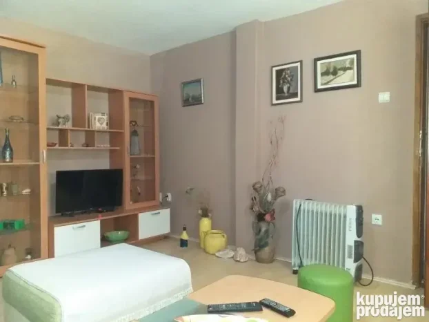 Apartmani Vlasinsko jezero