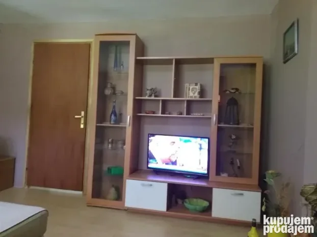 Apartmani Vlasinsko jezero