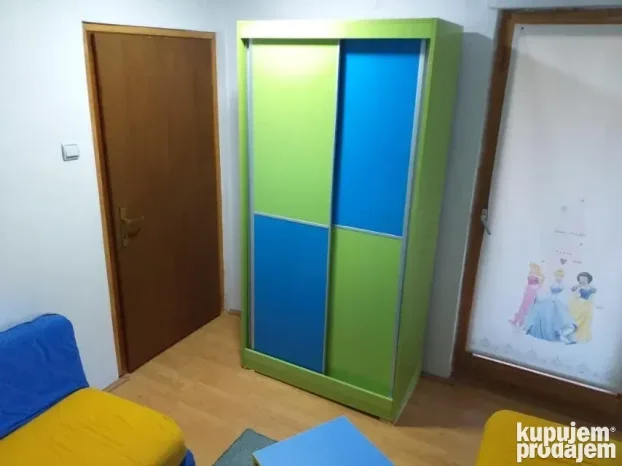 Apartmani Vlasinsko jezero