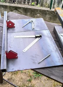Bravarija i Obrada metala na Usluzi