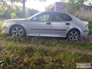 Saab 9-3