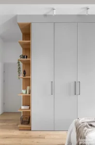 Namestaj po meri, kuhinje, plakari, komode, garderoberi