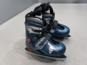 Klizajke Tecno pro Br 28-31