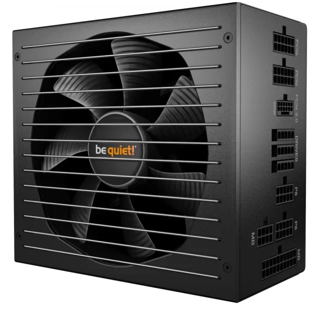 BE QUIET! Straight Power 12 850W,pošalji poruku