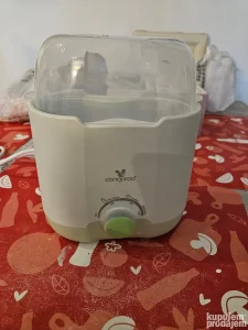 Cangaroo grejač za flašice Bollente