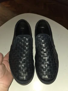 Baldinini kozne cipele br 45