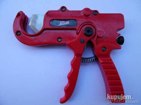 Makaze za secenje pvc cevi 36mm