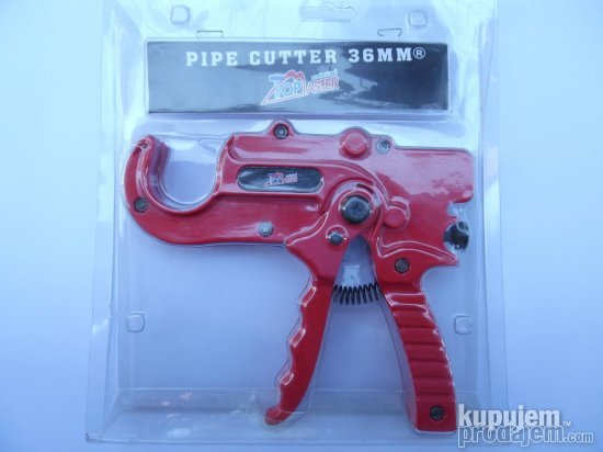 Makaze za secenje pvc cevi 36mm