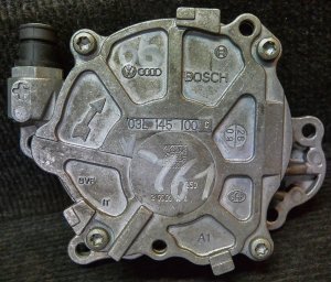 Vakum pumpa 03L145100G VW Audi Seat Skoda