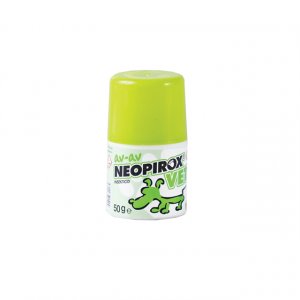Neopirox vet za kuce AV AV 50g