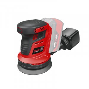 Brusilica rotaciona Womax Premium BL P20 AKU GP-RS S20 LI