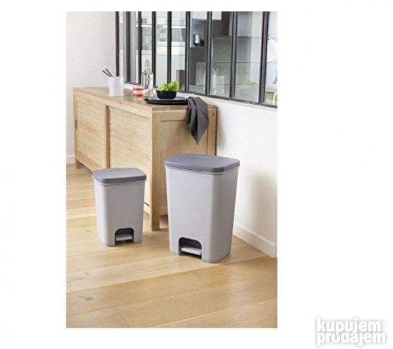 Kanta za Smece 20L 30x29x42cm - Curver