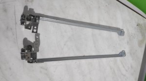 Sarke ekrana za Medion Akoya MD98630