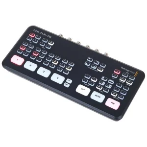 Blackmagic Design ATEM SDI Pro ISO Video Mixer
