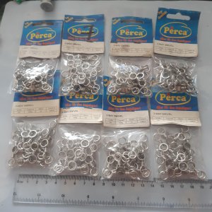 Veliki karabinjeri.Test 16kg.Set br. 7.