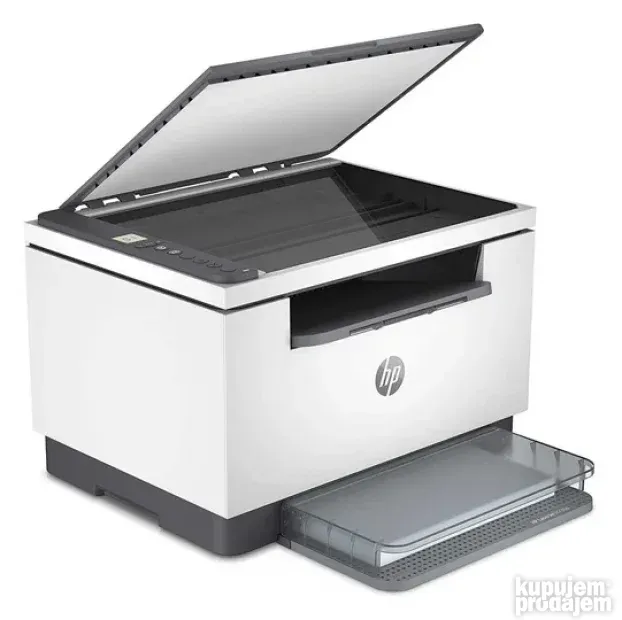 Štampač, HP LaserJet MFP M236D 9YF94A