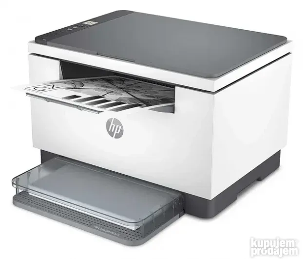 Štampač, HP LaserJet MFP M236D 9YF94A