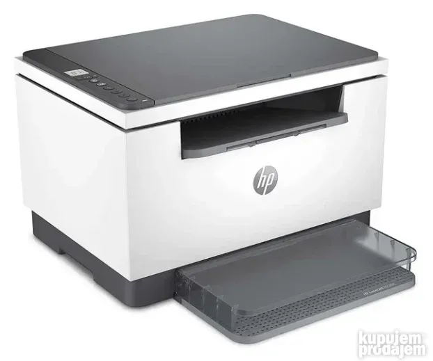 Štampač, HP LaserJet MFP M236D 9YF94A