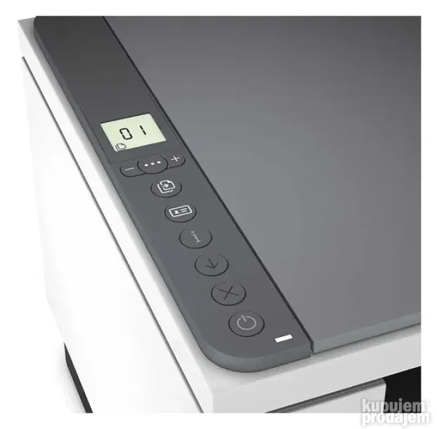 Štampač, HP LaserJet MFP M236D 9YF94A