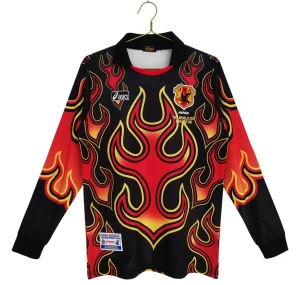 Japan 1998 golmanski dres dugi rukavi
