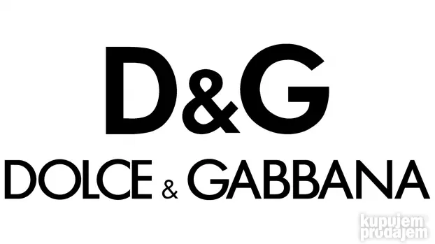 DOLCE&GABBANA torba kozna 1