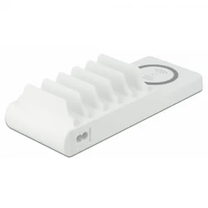 Delock 41450 USB and Wireless Charger 2 pcs USB Type-C PD a