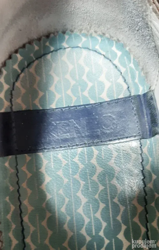 Kenzo cipele- br.45- original