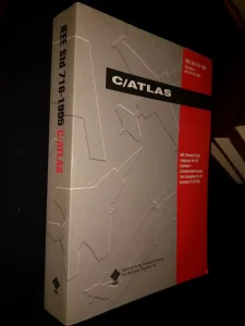 C/Atlas - IEEE