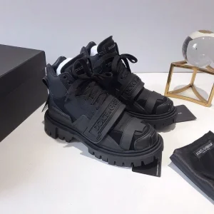 Dolce&Gabbana Čizme