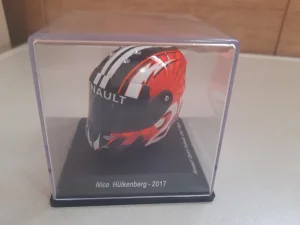 f1 Nico hulkemberg 1-5
