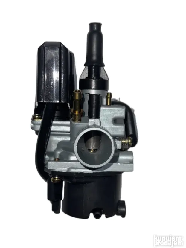 Karburator za skuter 2T 50cc Peugeot Ludix SPEEDFIGHT 3 & 4,