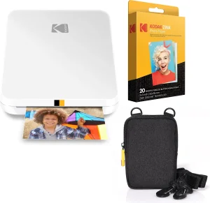 mobilni instant foto štampač