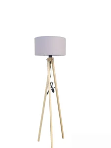 Podna lampa RUSTIK 101