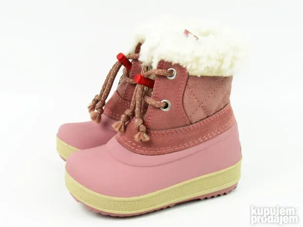 OLANG dečije čizme premium  NOVO do 30 stepeni  C345/21.5