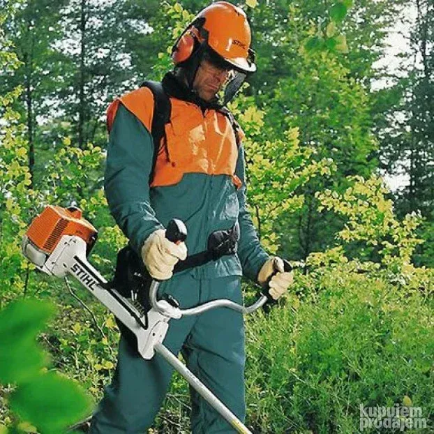STIHL FS 561 C-EM Trimer